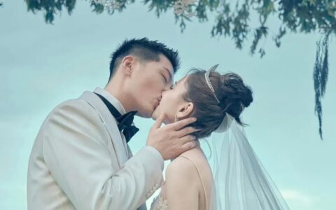 非常有质感的新婚美甲，最近要结婚的准新娘们看过来