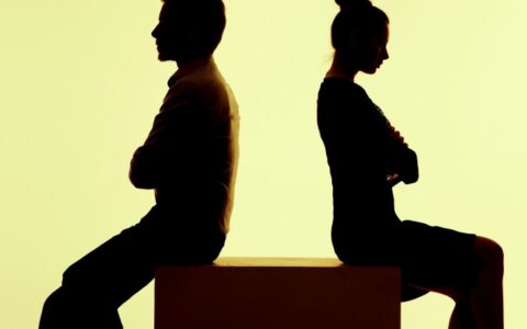 如何处理老公婚外情，聪明女人这样处理老公外遇