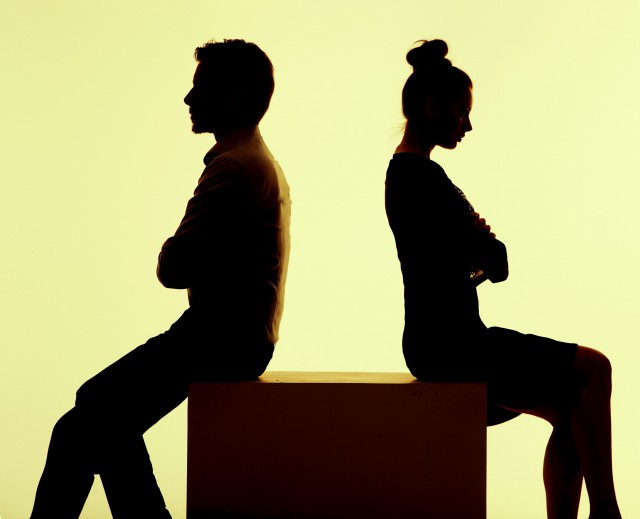如何处理老公婚外情，聪明女人这样处理老公外遇