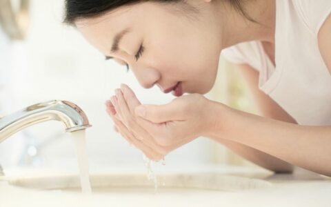 敏感肌肤护理，敏感肌怎么护肤才是正确的