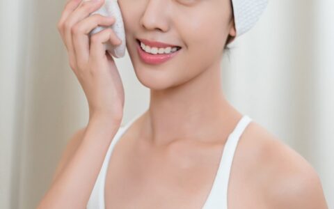 护肤品怎么用效果好，正确的护肤品使用步骤