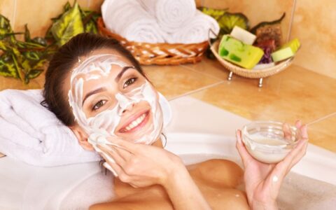 鸡皮肤怎么消除，有效消除鸡皮肤的方法有哪些