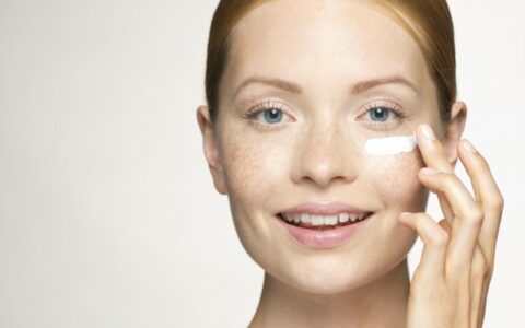 祛斑好方法，10招教你有效祛斑