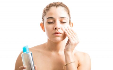 精华液怎么用，精华液正确使用顺序