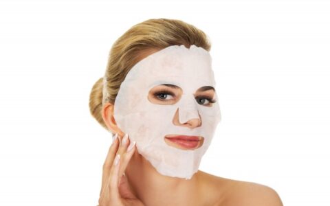 面膜怎么敷，夏天面膜几天敷一次最好