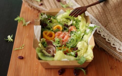 低热量食物有哪些，十大饱腹感强热量低的食物