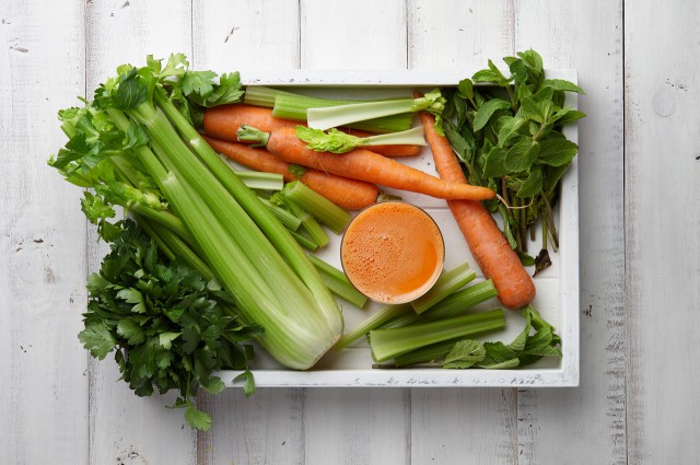 吃什么蔬菜能减肥，减肥蔬菜排行榜前十名
