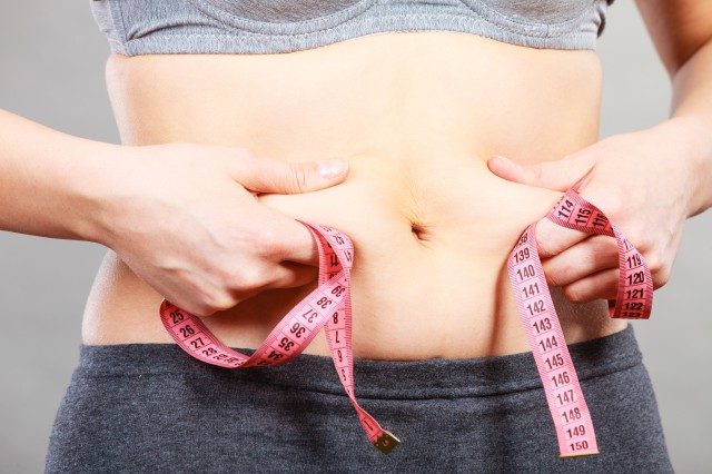 长胖的原因，女生容易发胖的8大原因