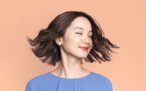 齐肩发怎么扎好看，齐肩发惊艳造型打造