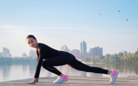 hiit训练要点，hiit训练10个经典动作详细讲解