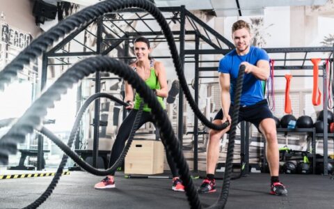 怎么瘦手臂，胳膊太粗怎么瘦下来