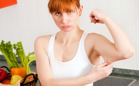 小基数减肥的最好方法 小基数怎么减肥更有效