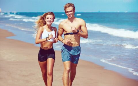 跑步能减肥吗 跑步能否有效减脂