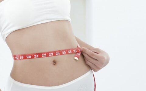 H型身材能练出瘦腰吗 H型身材的小蛮腰攻略