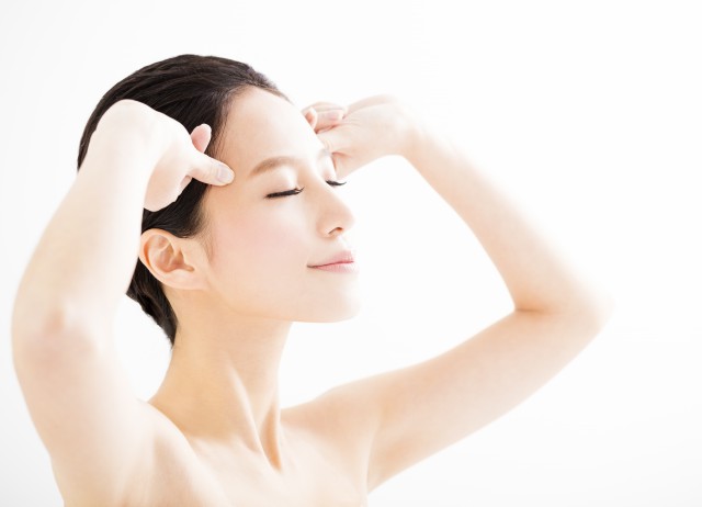 如何让手臂线条变好看，四个动作帮你塑造完美手臂线条