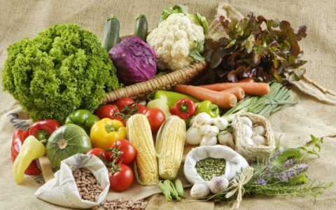 晚上吃什么能减肥，晚上怎么吃减脂又健康