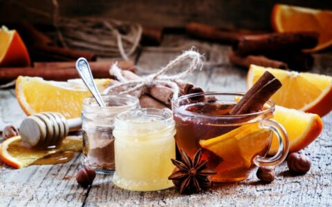 蜂蜜水怎样喝减肥 喝蜂蜜水真的能减肥吗