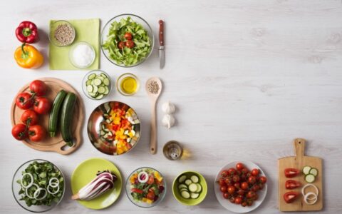 减肥晚上吃什么合适 减肥晚餐怎么吃才掉秤