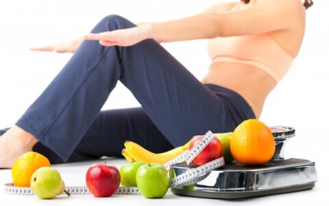 女性四肢粗壮腰细的原因，有什么应对方法呢？