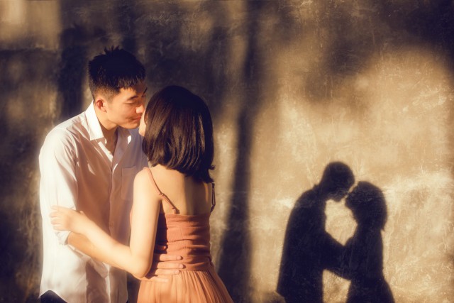 男人喜欢什么样的女人，让男人心动不已的女人