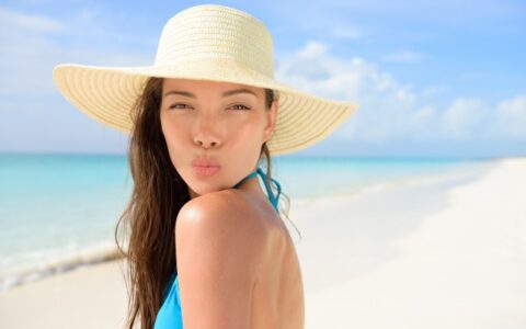 晒伤了皮肤红痛怎么办，皮肤晒伤的修复方法