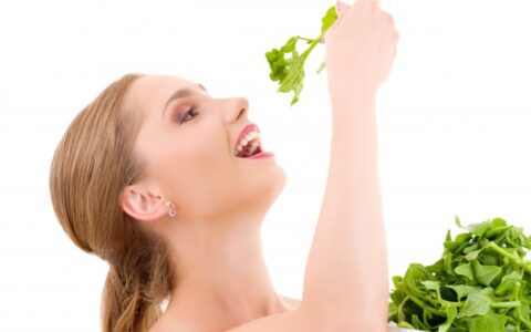 负热量食物有哪些，负热量食物是什么意思