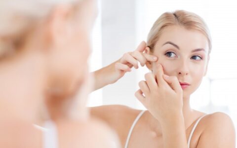 用盐水洗脸能去痘痘吗，6大常见祛痘方法