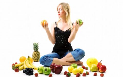 高热量食物有哪些，高热量食物的好处与坏处