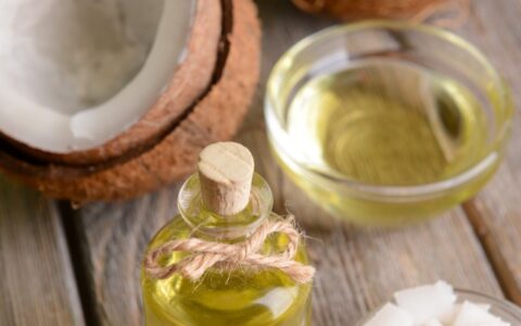 纯椰粉热量高吗会胖吗，纯椰粉营养价值高吗