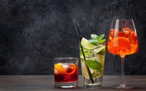 啤酒的热量算高吗，减肥可以喝啤酒吗