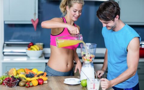 醪糟的热量高不高呢，减肥可以吃醪糟吗