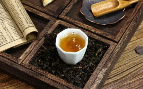 茶水是高热量吗，喝茶能减肥吗