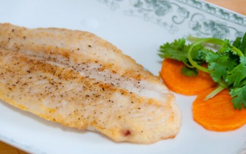 清蒸鱼腩热量高吗，减肥怎么吃鱼