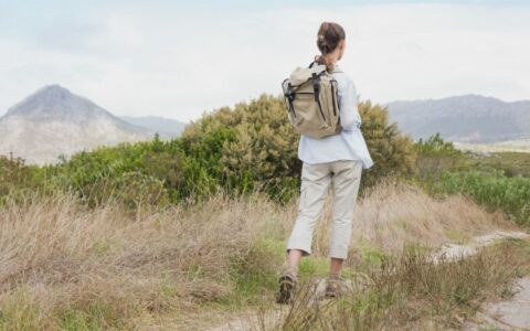 步行一小时可以消耗热量吗，步行能减肥吗？