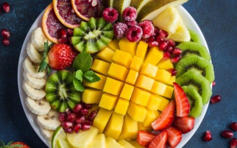 吃什么水果对皮肤好又美白，滋养肌肤又能美白的水果有哪些？
