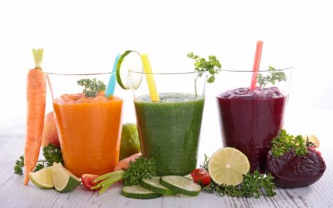 麻辣烫全素菜热量高吗，减肥想吃麻辣烫怎么办