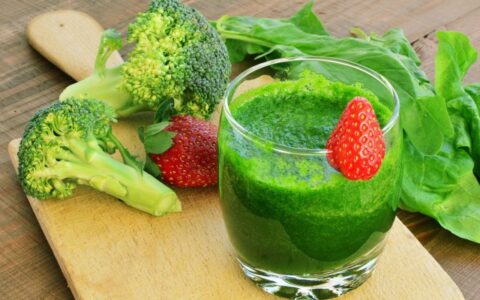 低热量高饱腹感的食物有哪些？