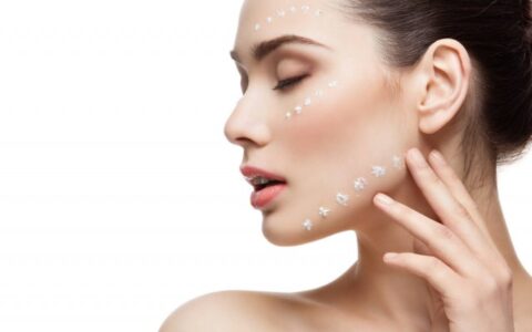 怎么保养皮肤变白细嫩，白皙女人养成记