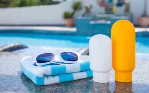 天然黑皮肤怎么美白，天然肤美白之道