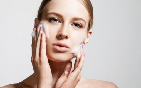 皮肤脏有螨虫毛孔粗大，如何有效除螨改善肌肤