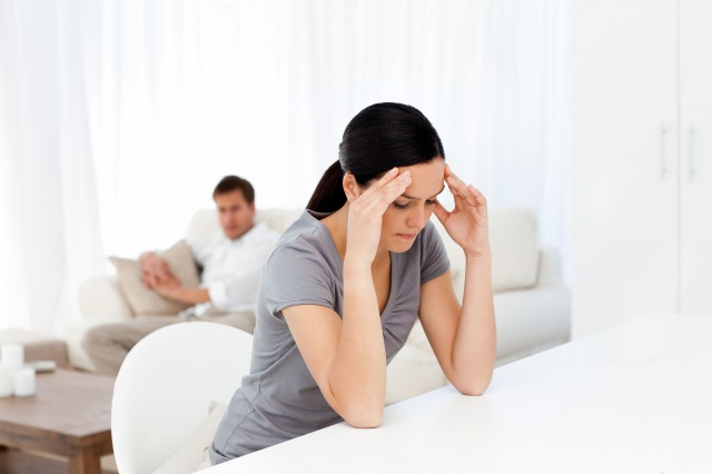 婚姻出现第三者怎么解决，如何对付第三者插足你的婚姻呢