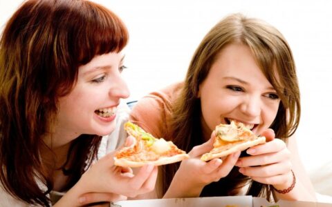 大胃口怎么减肥，食欲旺盛怎么减肥？