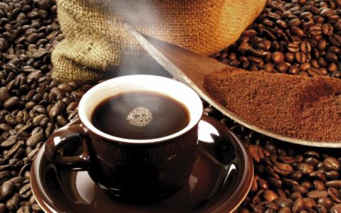 健身可以喝咖啡吗，健身期间到底能不能喝咖啡