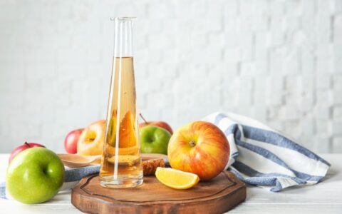 米醋减肥怎么喝，米醋减肥的秘密武器如何喝出健康与美丽？