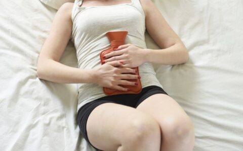 生理期能健身吗，生理期中的健身挑战与关注