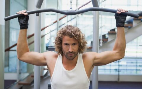 男生合理减肥方法，男性如何减肥才能收到最佳效果