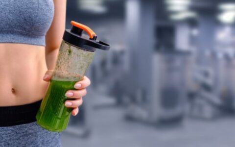健身喝茶会影响肌肉吗，健身减肥期间喝茶是否会对身体有影响