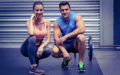 怎么健康运动减肥，健康减肥的有效运动方法