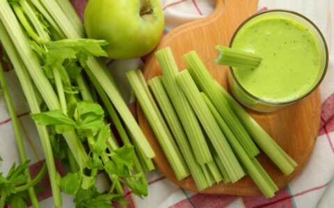 蔬菜怎么吃减肥，减肥时应该怎么吃蔬菜？