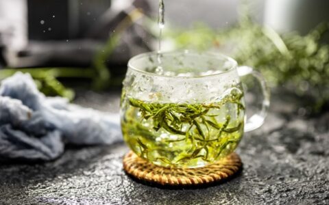 喝什么茶减肥，什么茶适合减肥期间喝？